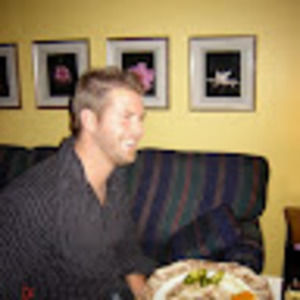 Meet your Posher, Ryan